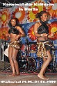 Karneval der Kulturen Strassenfest   001